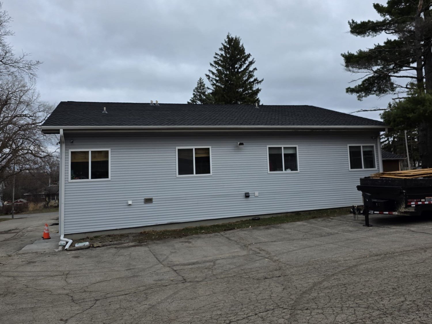 Invictus Construction LLC